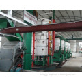 Sunflower Seeds Oil Press Machine